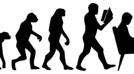 What Darwin, Super Mario World & NASA Can Teach Us About Success