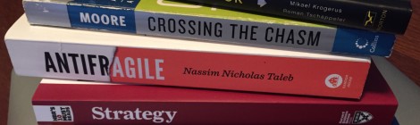 Freakonomics Peak Project