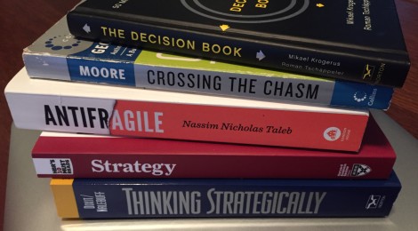Freakonomics Peak Project