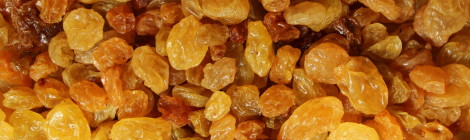 The Raisin Racket