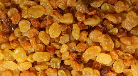 The Raisin Racket