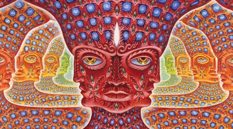 Creativity is like evolution in your hands