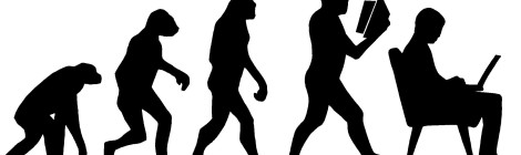 What Darwin, Super Mario World & NASA Can Teach Us About Success