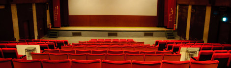 The movie of you