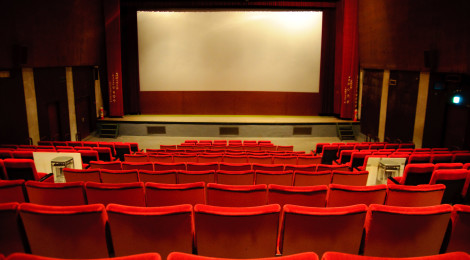 The movie of you